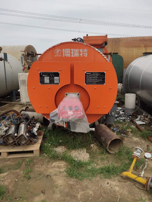 台州市二手电蒸汽锅炉回收回收